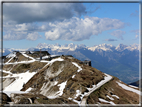 foto Panorama da Cima Grappa